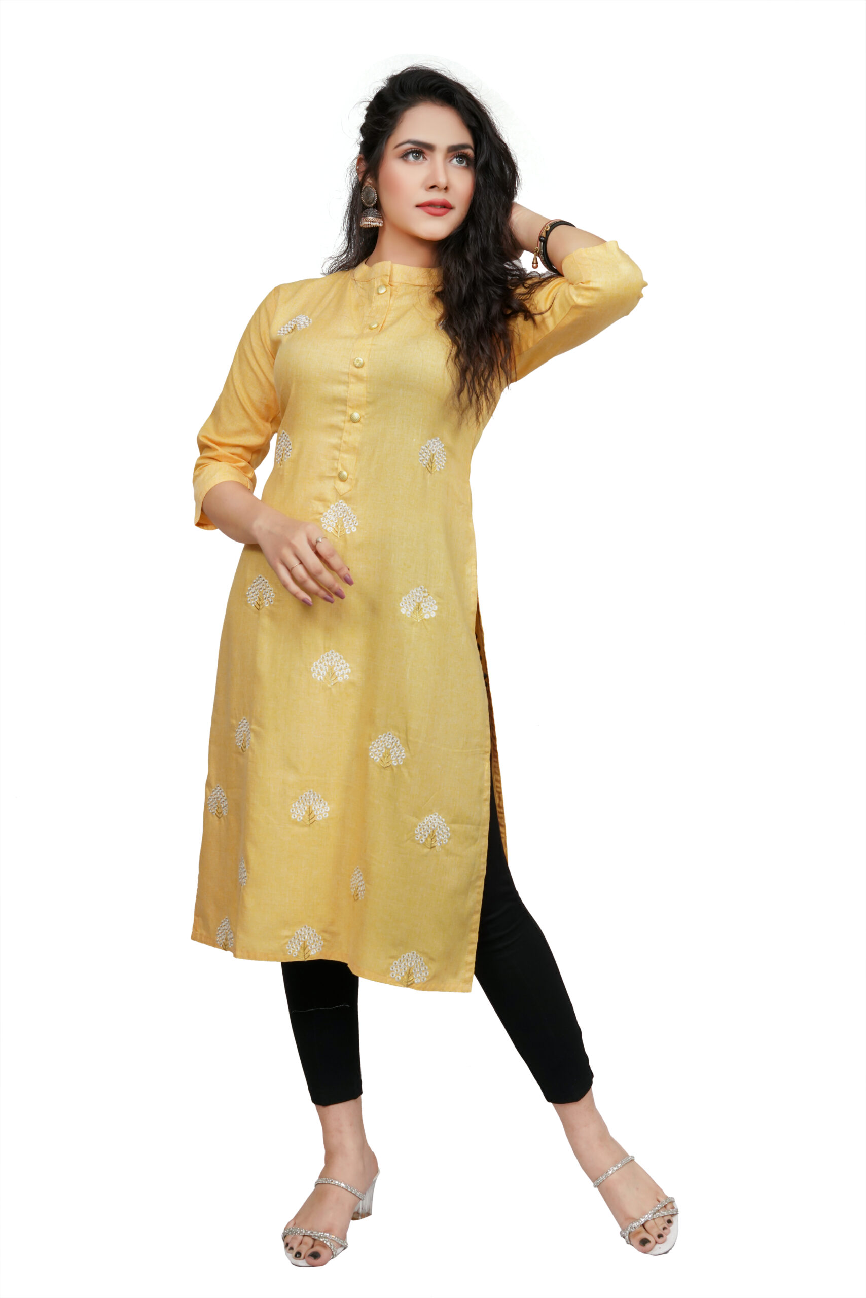 Ladies kurtis design best sale